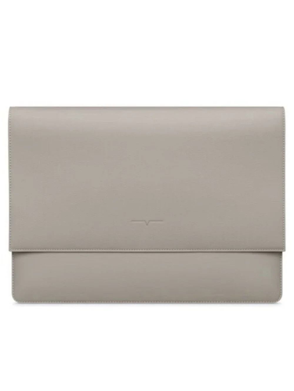 Von Holzhausen The iPad Portfolio in Stone NWT